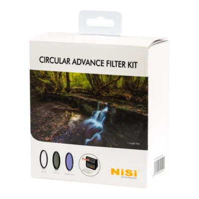 NiSi Filter Circular Advanced Kit