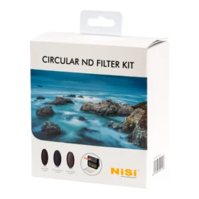 NiSi Filter Circular ND Kit