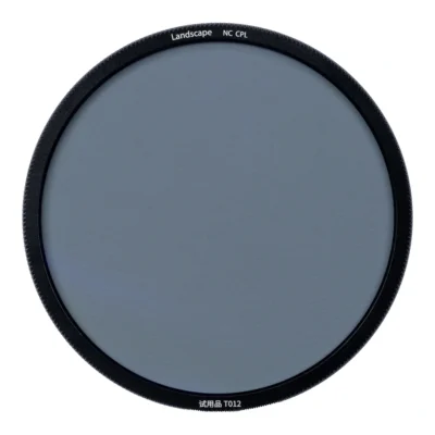 NiSi Filter Circular Polarizer CPL For V7 Holder