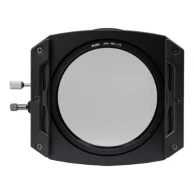NiSi CPL-filter för M75 hållare