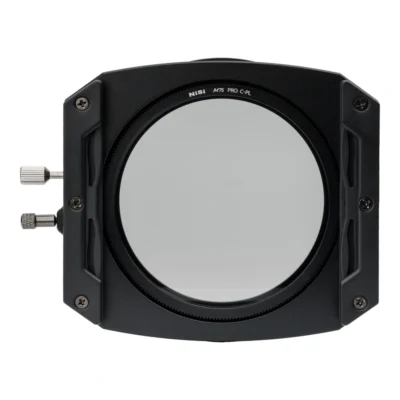 NiSi Filter Circular polarizer CPL For M75 Holder