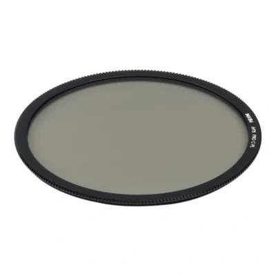 NiSi Filter Circular polarizer CPL for M75 Holder