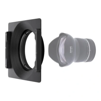 NiSi Filter Holder 150 for - Samyang XP 14mm