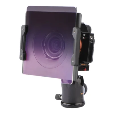 NiSi Filter Holder 150 for - Voigtländer 10mm F5.6