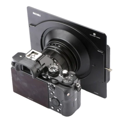 NiSi Filter Holder 150 for - Voigtländer 10mm F5.6