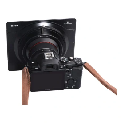 NiSi Filter Holder 150 for - Samyang AF 14mm FE