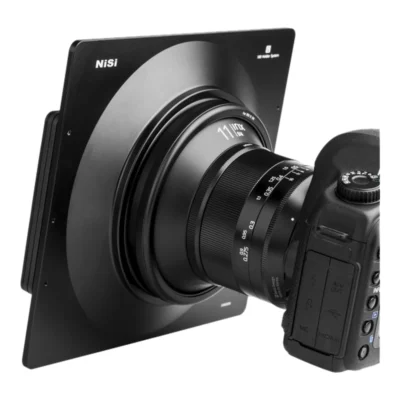 NiSi Filter Holder for - Irix 11mm F4