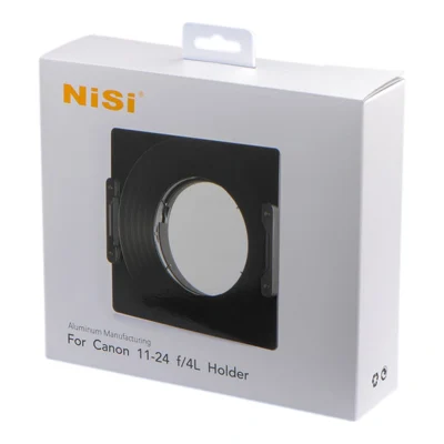 NiSi Filter Holder for