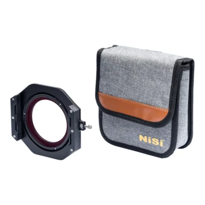 NiSi Filter Holder Kit V7 (True Color NC CPL)