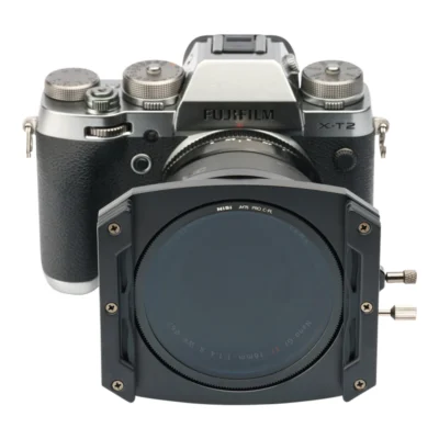 NiSi Filter Holder M75 Set Landscape