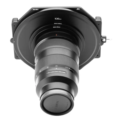 NiSi Filter Holder S6 Adapter
