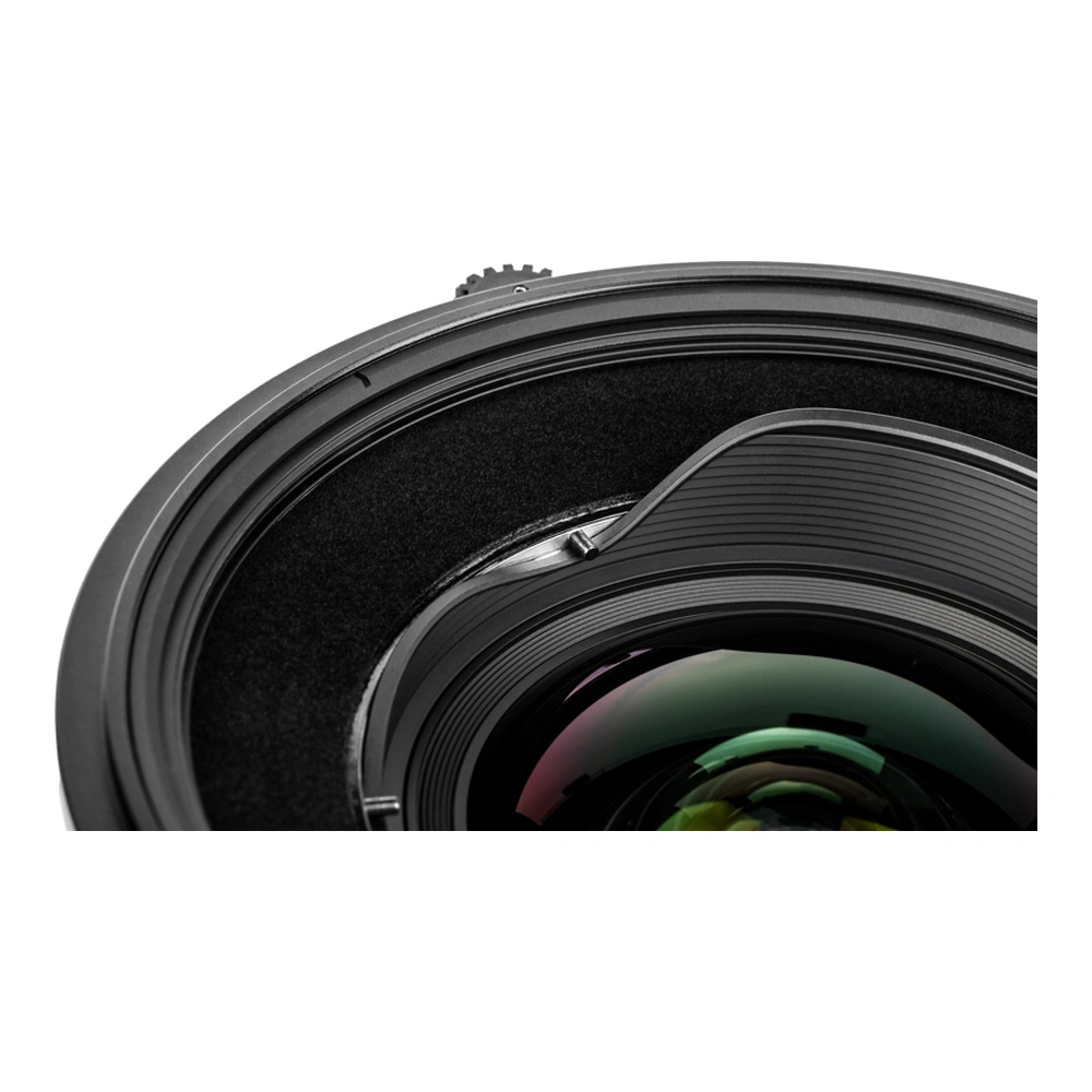 NiSi Filter Holder S6 Adapter - Sigma 14mm F1.4 DG DN sigma 14mm f1 4 dg dn