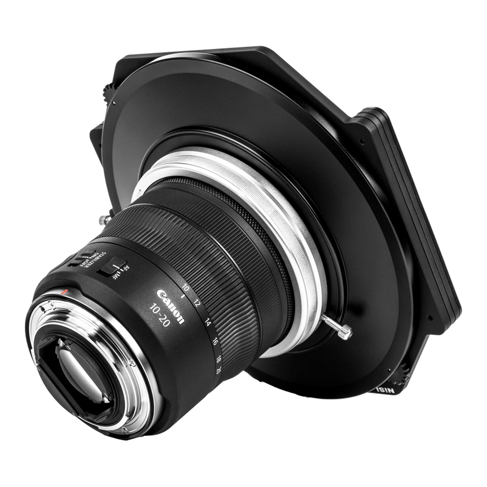 NiSi Filter Holder S6 Adapter - Canon RF 10-20mm F4 canon rf 10 20mm f4