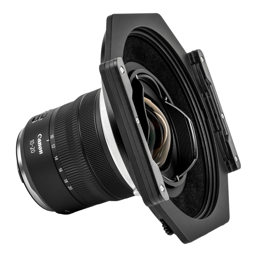 NiSi Filter Holder S6 Adapter - Canon RF 10-20mm F4 canon rf 10 20mm f4
