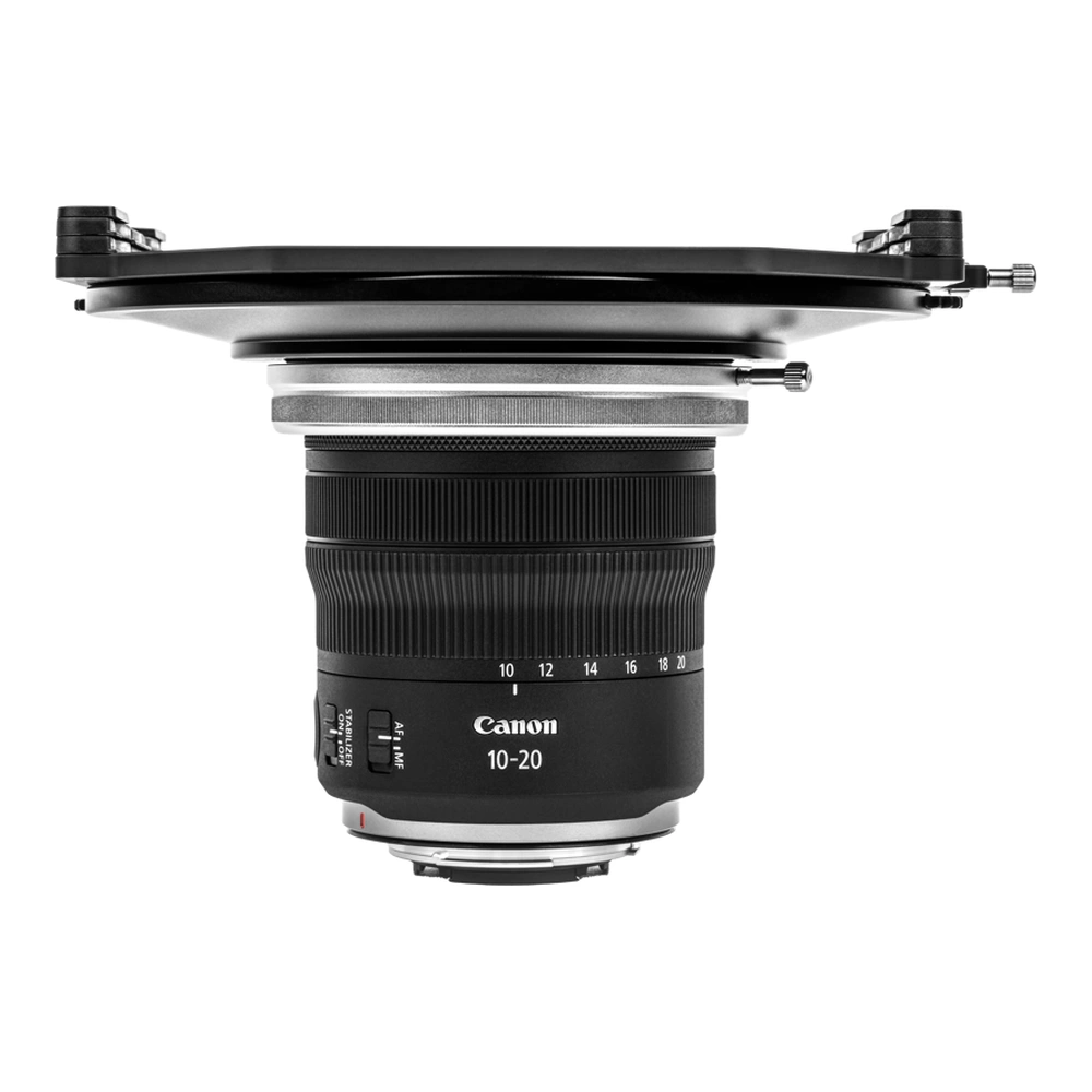 NiSi Filter Holder S6 Adapter - Canon RF 10-20mm F4 canon rf 10 20mm f4