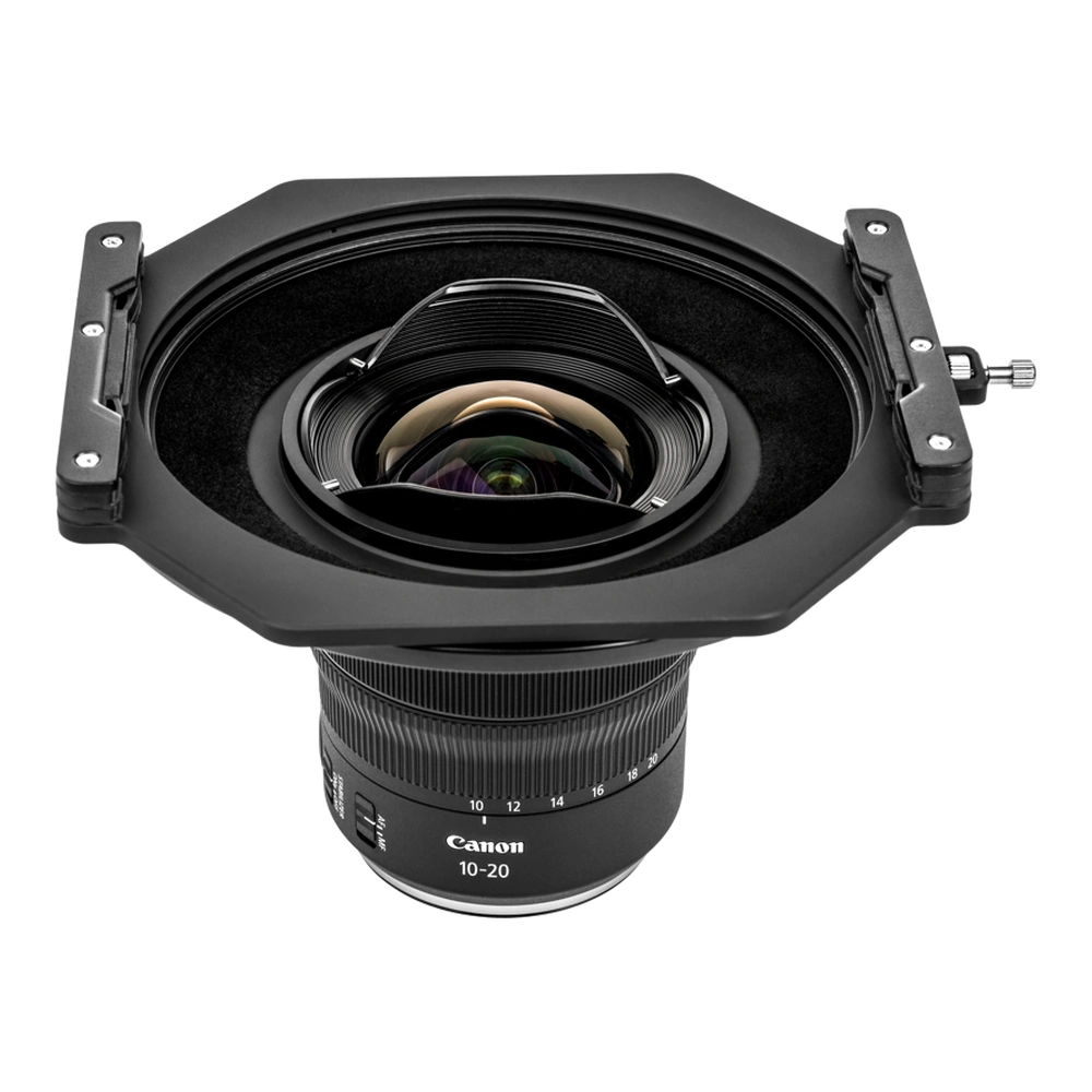 NiSi Filter Holder S6 Adapter - Canon RF 10-20mm F4 canon rf 10 20mm f4