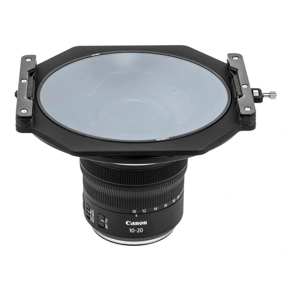 NiSi Filter Holder S6 Adapter - Canon RF 10-20mm F4 canon rf 10 20mm f4