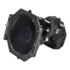 NiSi Filter Holder S6 Kit Laowa 15mm F4.5 W-Dreamer