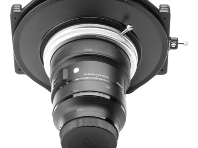 NiSi Filter Holder S6 Kit Sigma 14-24 F2.8 E-Mount