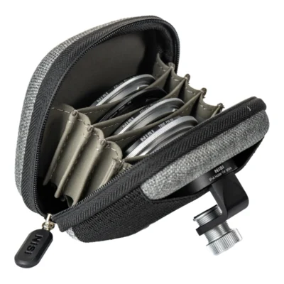 NiSi Filter IP-A Cinema Kit for iPhone