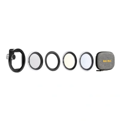 NiSi Filter IP-A Cinema Kit for iPhone