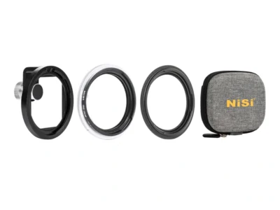 NiSi Filter IP-A Filmmaker Kit for iPhone