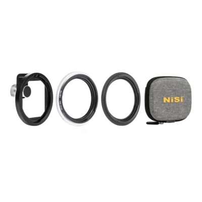 NiSi Filter IP-A Filmmaker Kit for iPhone