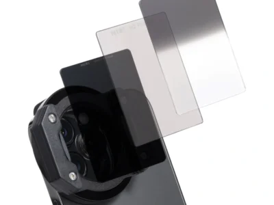 NiSi Filter IP-A Landscape Kit for iPhone