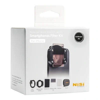 NiSi Filter IP-A Landscape Kit for iPhone
