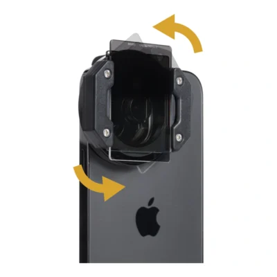 NiSi Filter IP-A Landscape Kit for iPhone