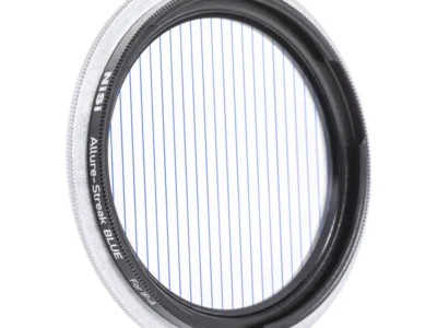 NiSi Filter IP-A for iPhone Allure Streak