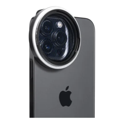 NiSi Filter IP-A for iPhone Allure Streak