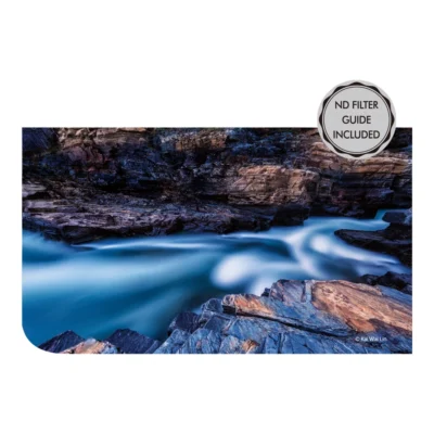 NiSi Filter IRND Base Kit 100mm