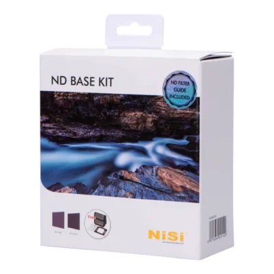 NiSi Filter IRND Base Kit 100mm
