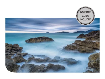 NiSi Filter IRND Extreme Kit 100mm