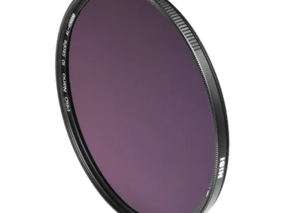 NiSi Filter IRND1000 Pro Nano Huc