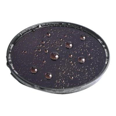 NiSi Filter IRND1000 Pro Nano Huc