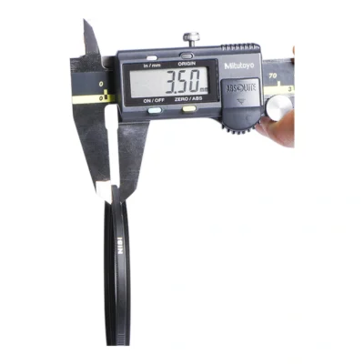 NiSi Filter IRND1000 Pro Nano Huc