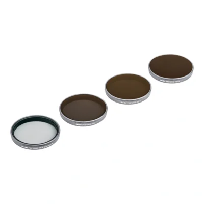 NiSi Filter Kit for DJI Action 3/4/5 Pro