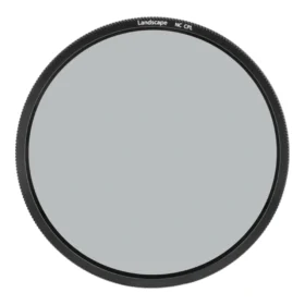 NiSi Filter Landscape CPL for V5/V6 & C4 Holder (Spare Part)