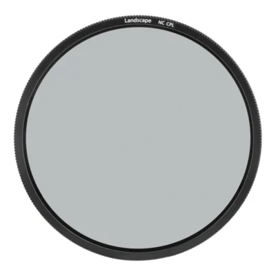 NiSi Filter Landscape CPL for V5/V6 & C4 Holder (Spare Part)