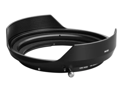 NiSi Filter Lens Hood for Nikkor Z 14-24 F2.8 S with 112mm Filter Thread