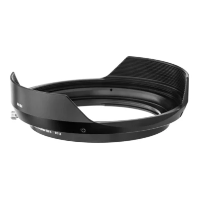 NiSi Filter Lens Hood for Nikkor Z 14-24 F2.8 S with 112mm Filter Thread