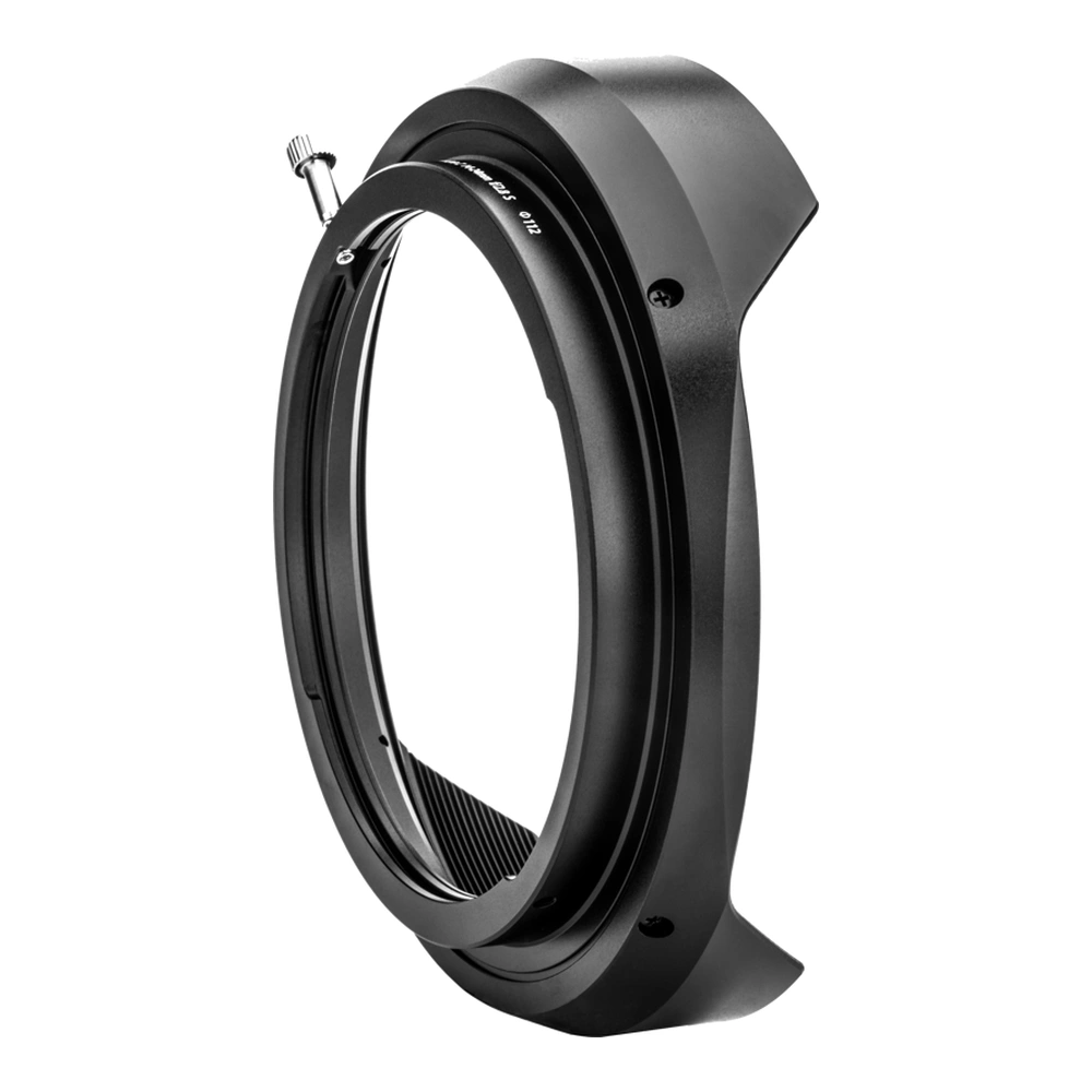 NiSi Filter Lens Hood for Nikkor Z 14-24 F2.8 S with 112mm Filter Thread