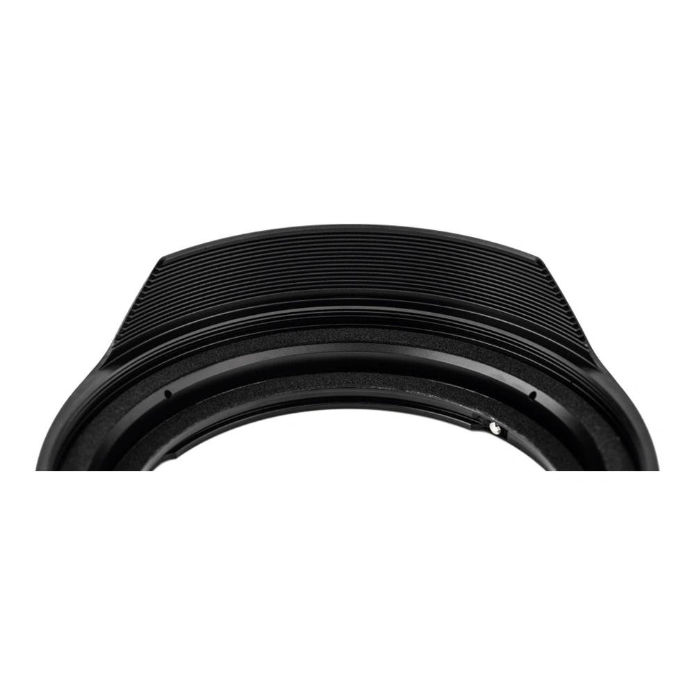 NiSi Filter Lens Hood for Nikkor Z 14-24 F2.8 S with 112mm Filter Thread