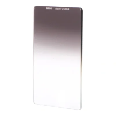 NiSi Filter Medium GND 0.9 for P1 (Smartphones/Compact)