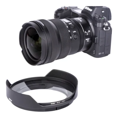 NiSi Filter NC UV 112mm for Nikon Z Lenses & Canon RF 100-300 F2.8L IS