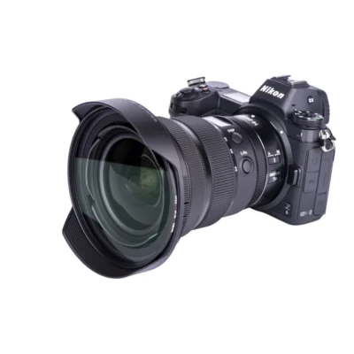NiSi Filter NC UV 112mm for Nikon Z Lenses & Canon RF 100-300 F2.8L IS
