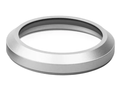 NiSi Filter NC UV For Fujifilm X100VI Silver