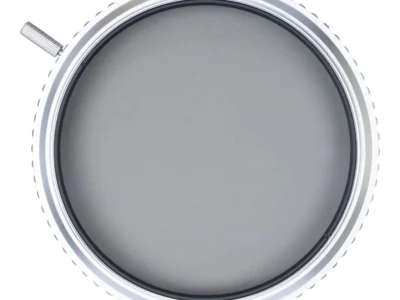 NiSi Filter ND-Vario 1-5 Stops True Color